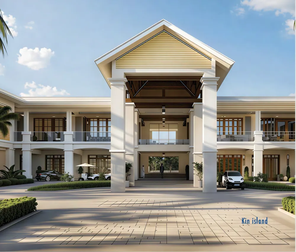 صورة العقار