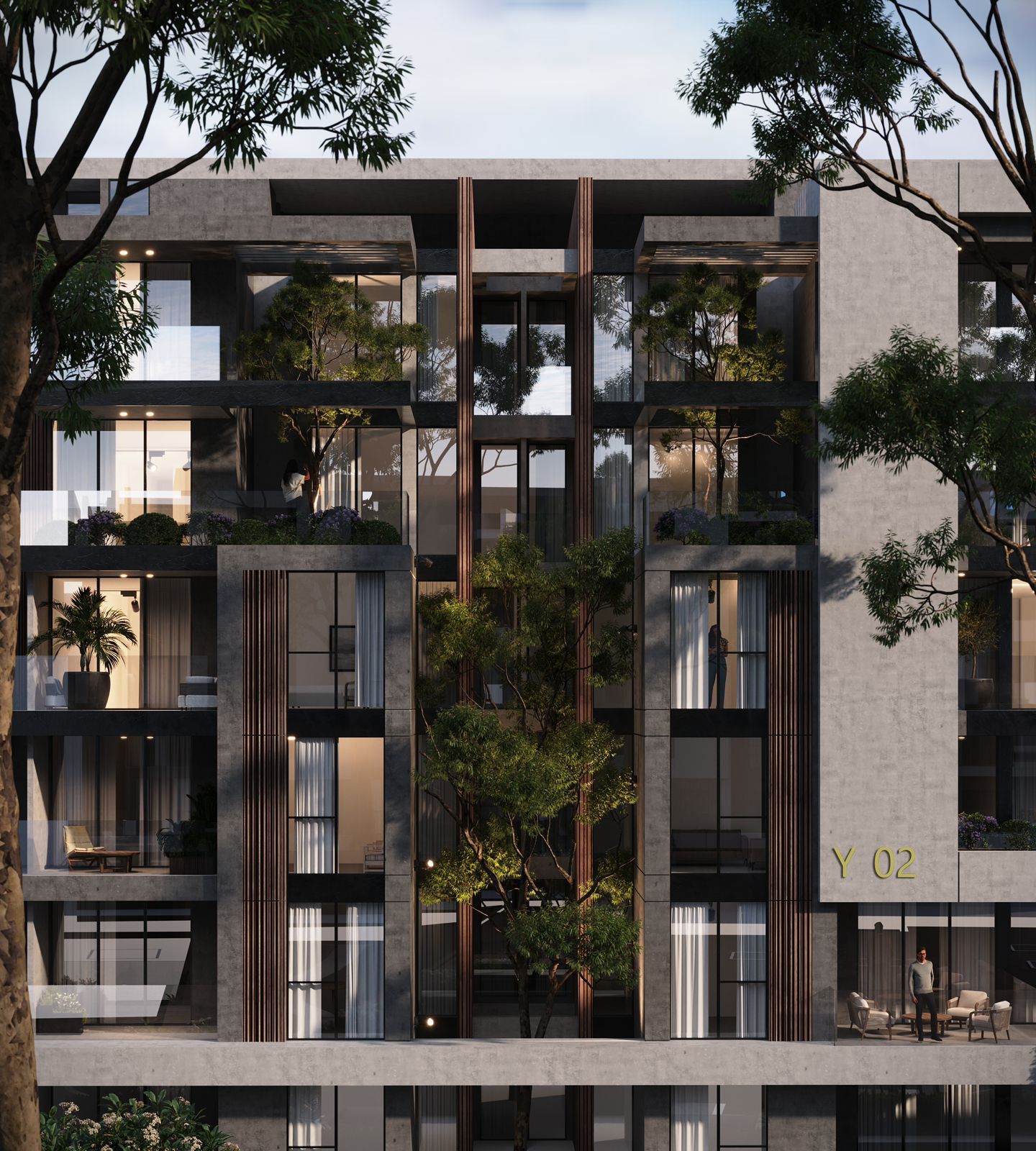 صورة العقار