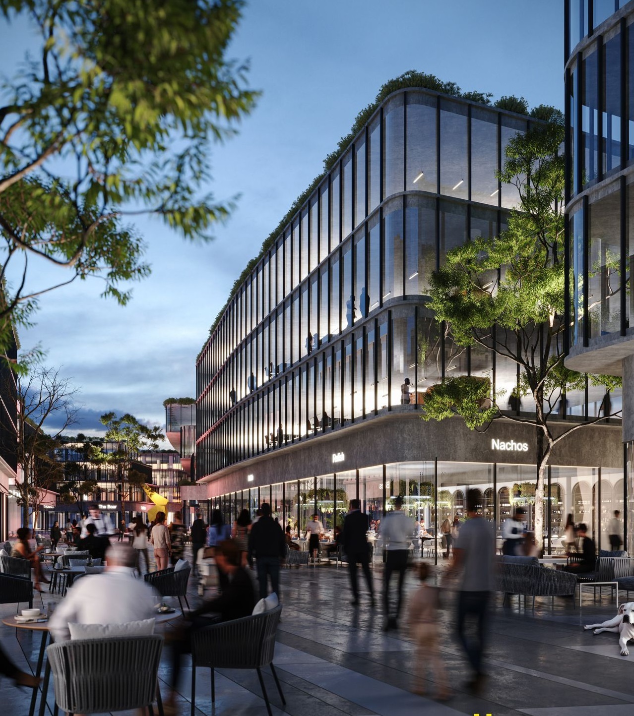 صورة العقار