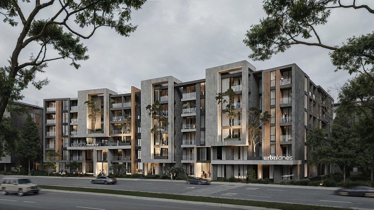 صورة العقار