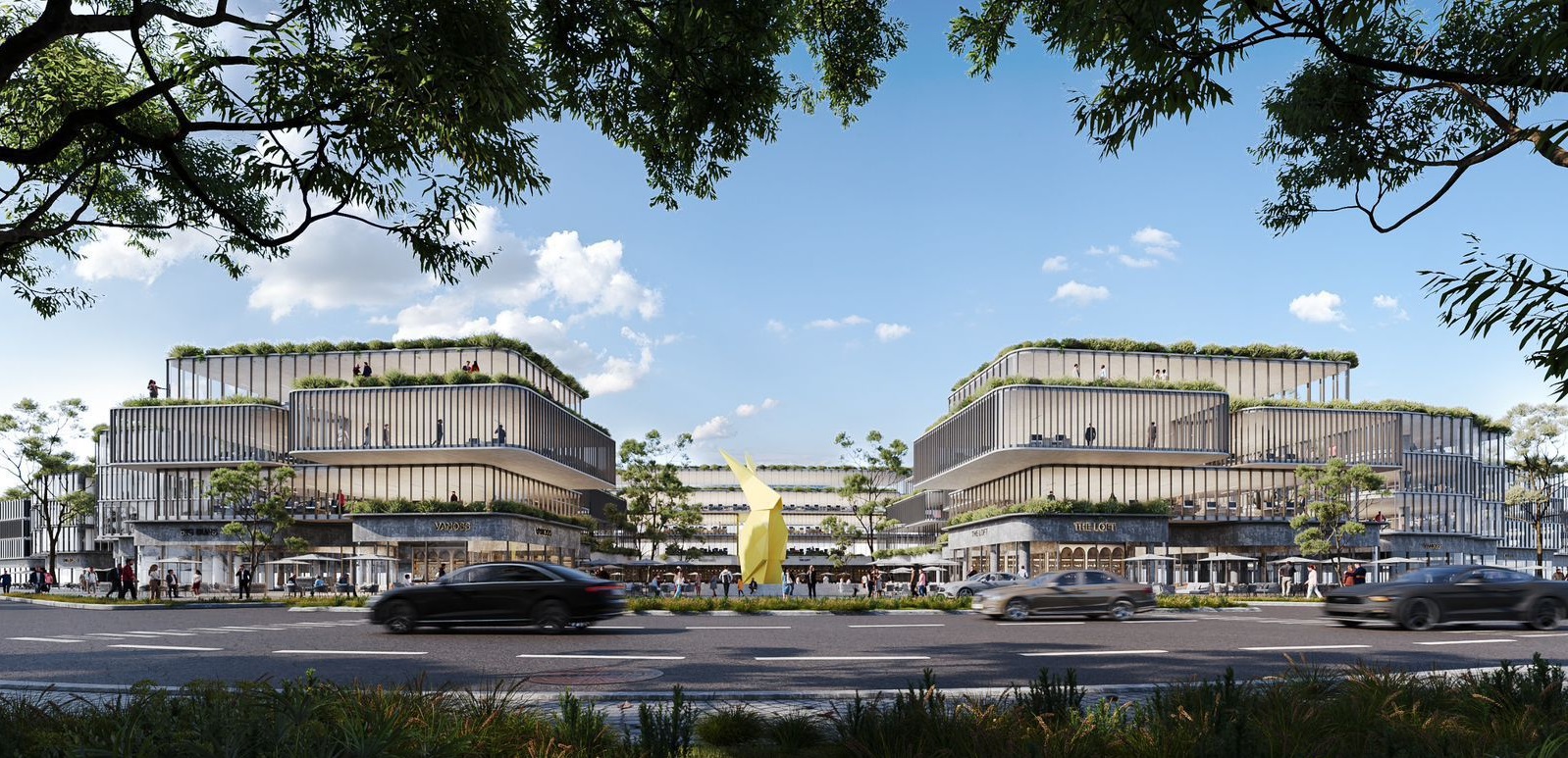 صورة العقار