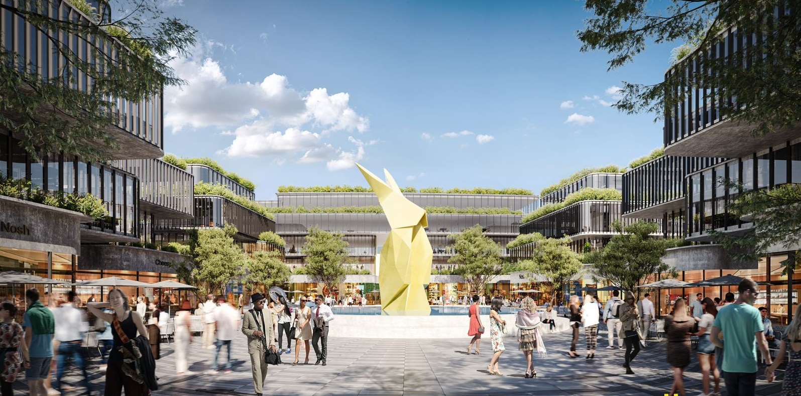 صورة العقار