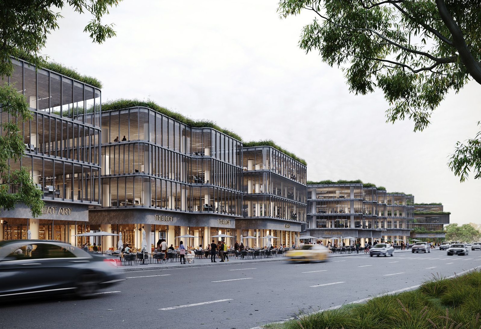 صورة العقار