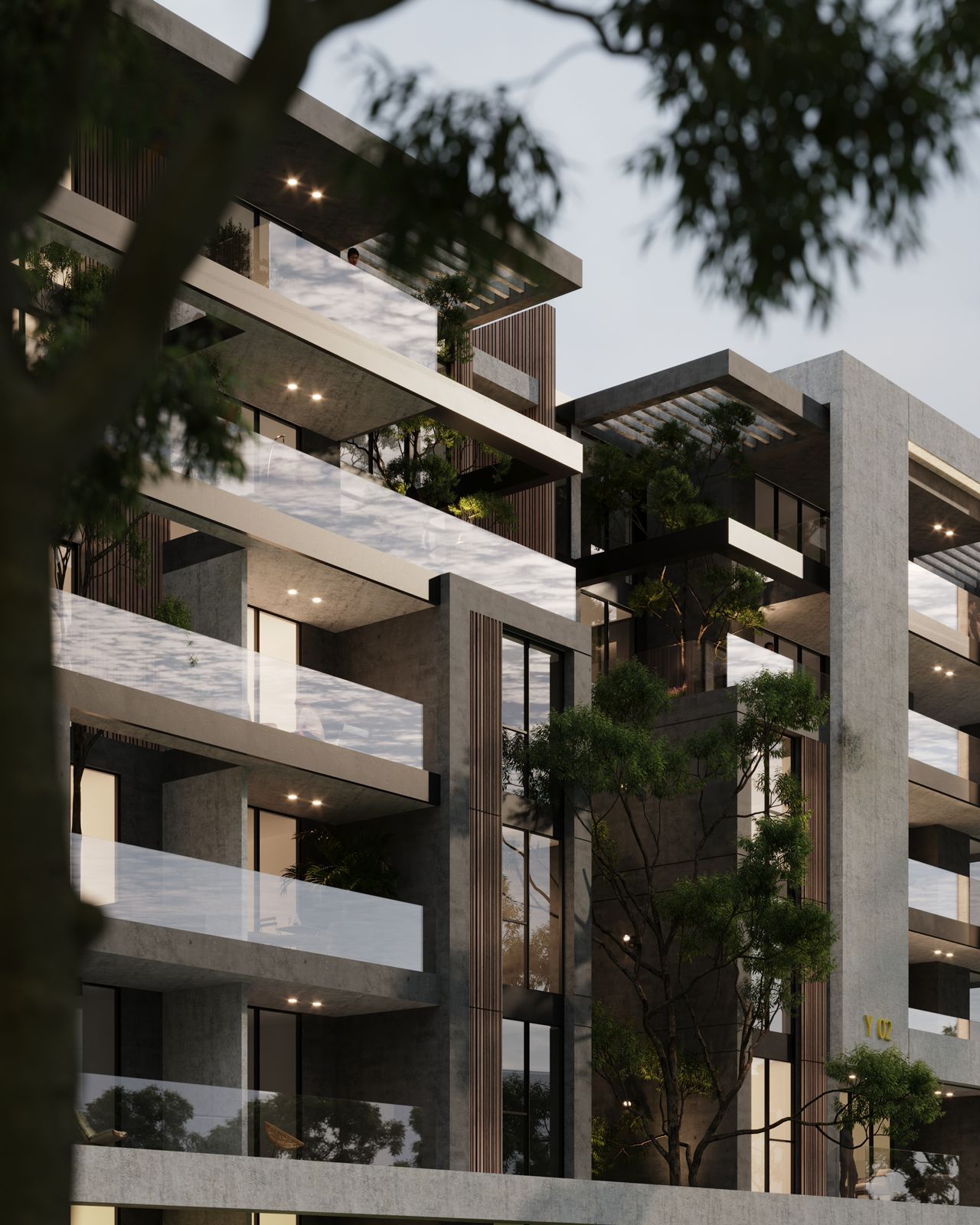 صورة العقار