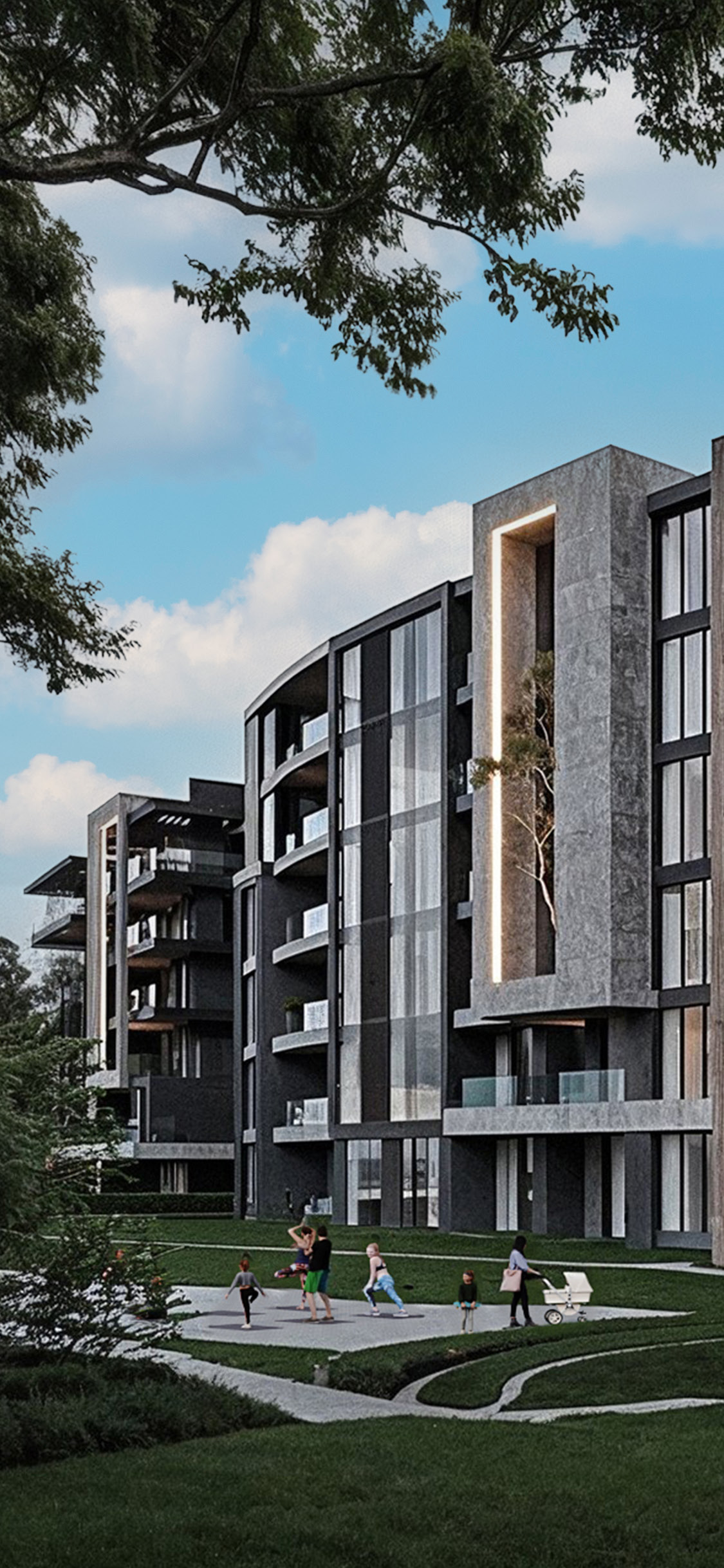 صورة العقار