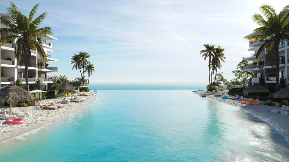 صورة العقار