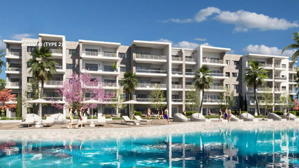 صورة العقار