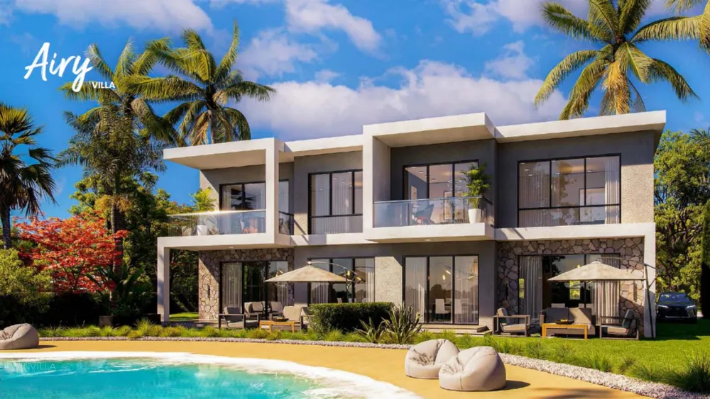 شاليه للبيع في سواي-دوس الضبعة | 141 م² | 3 غرف نوم