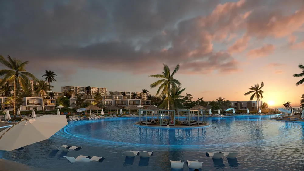 صورة العقار