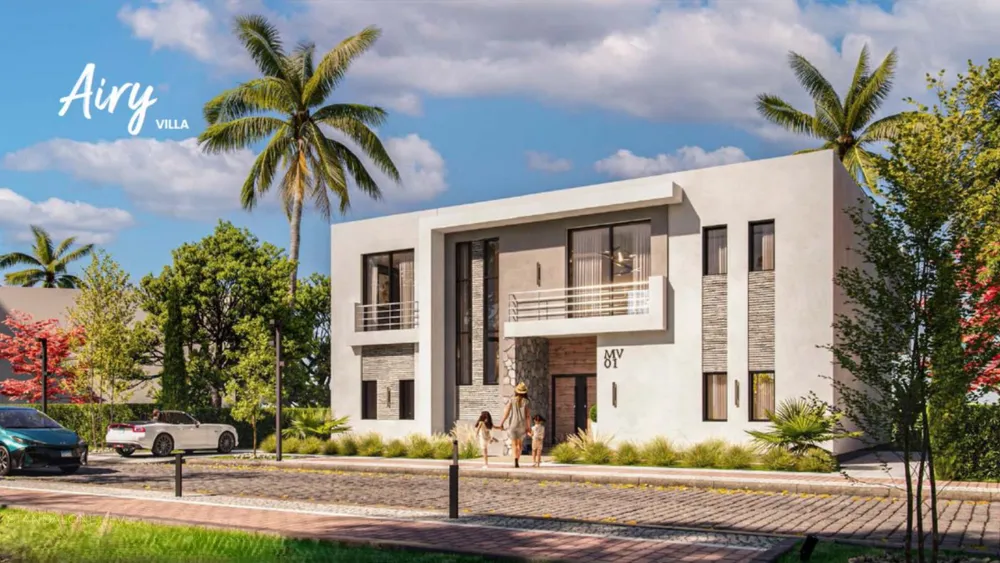 صورة العقار