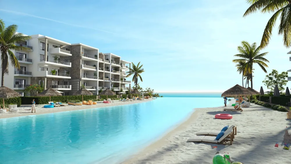 صورة العقار