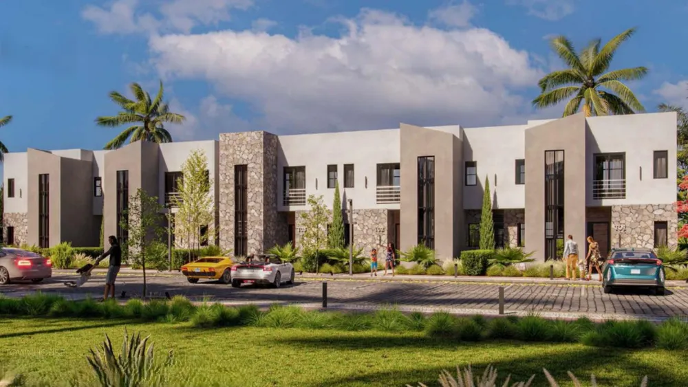 صورة العقار