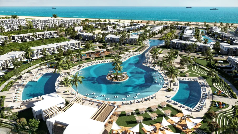 صورة العقار