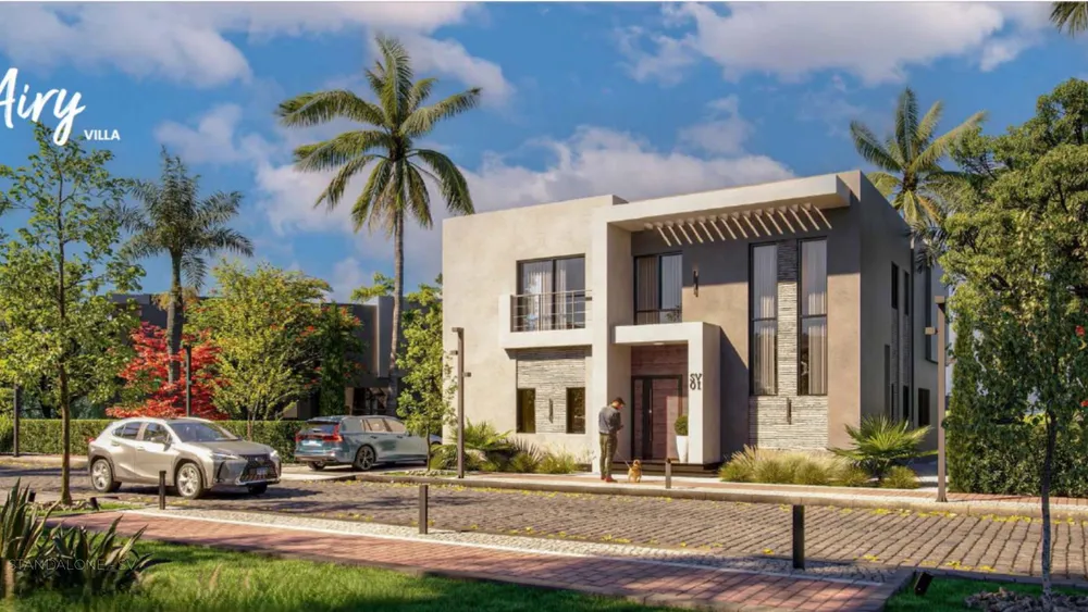 صورة العقار