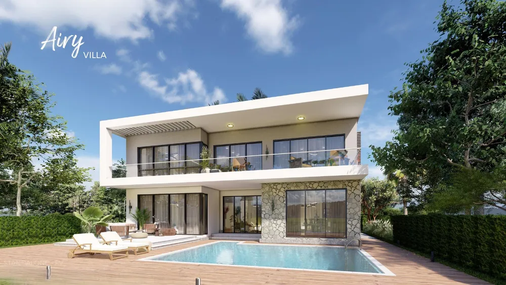 صورة العقار