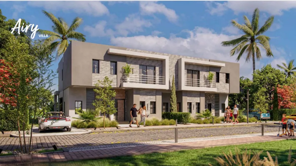 صورة العقار