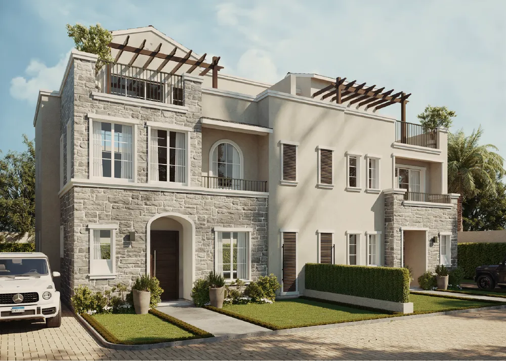 صورة العقار