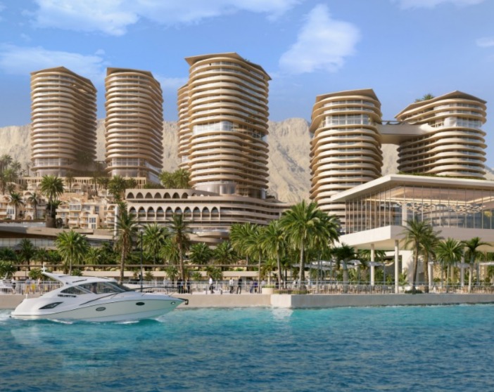 صورة العقار