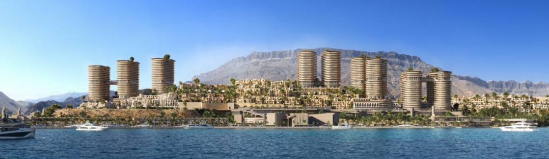 صورة العقار