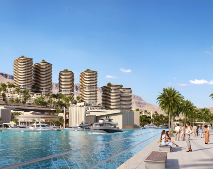 صورة العقار