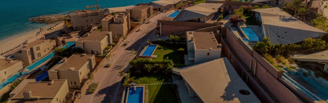 صورة العقار