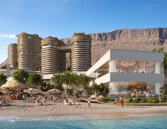 صورة العقار