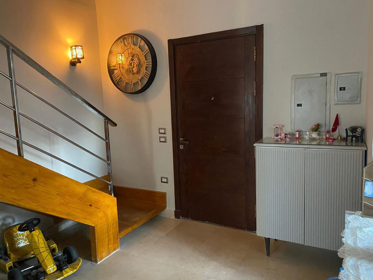 صورة العقار