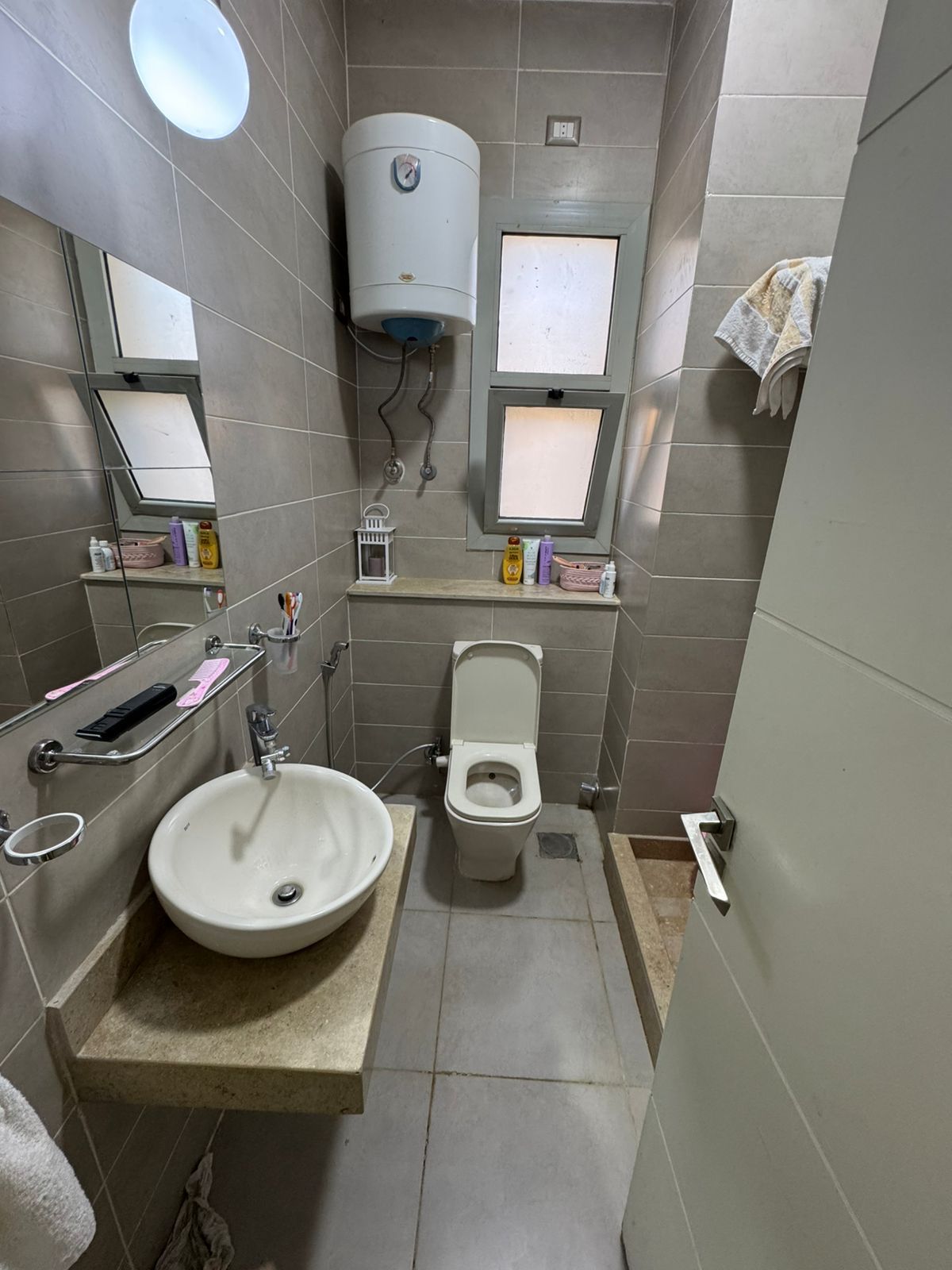 صورة العقار