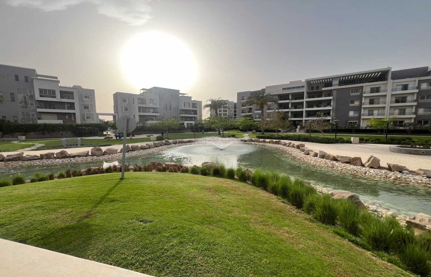 صورة العقار