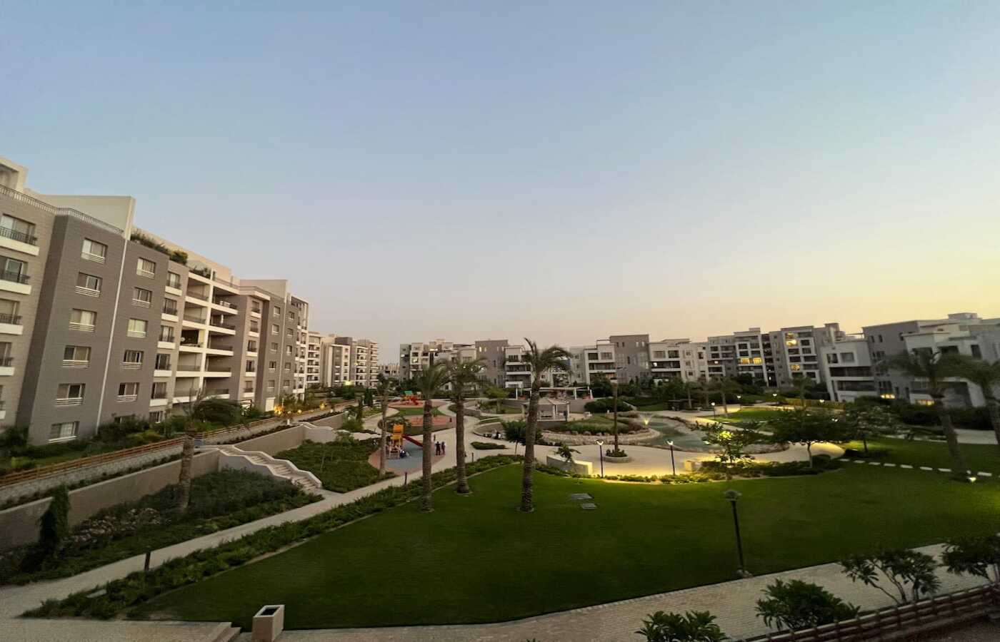 صورة العقار