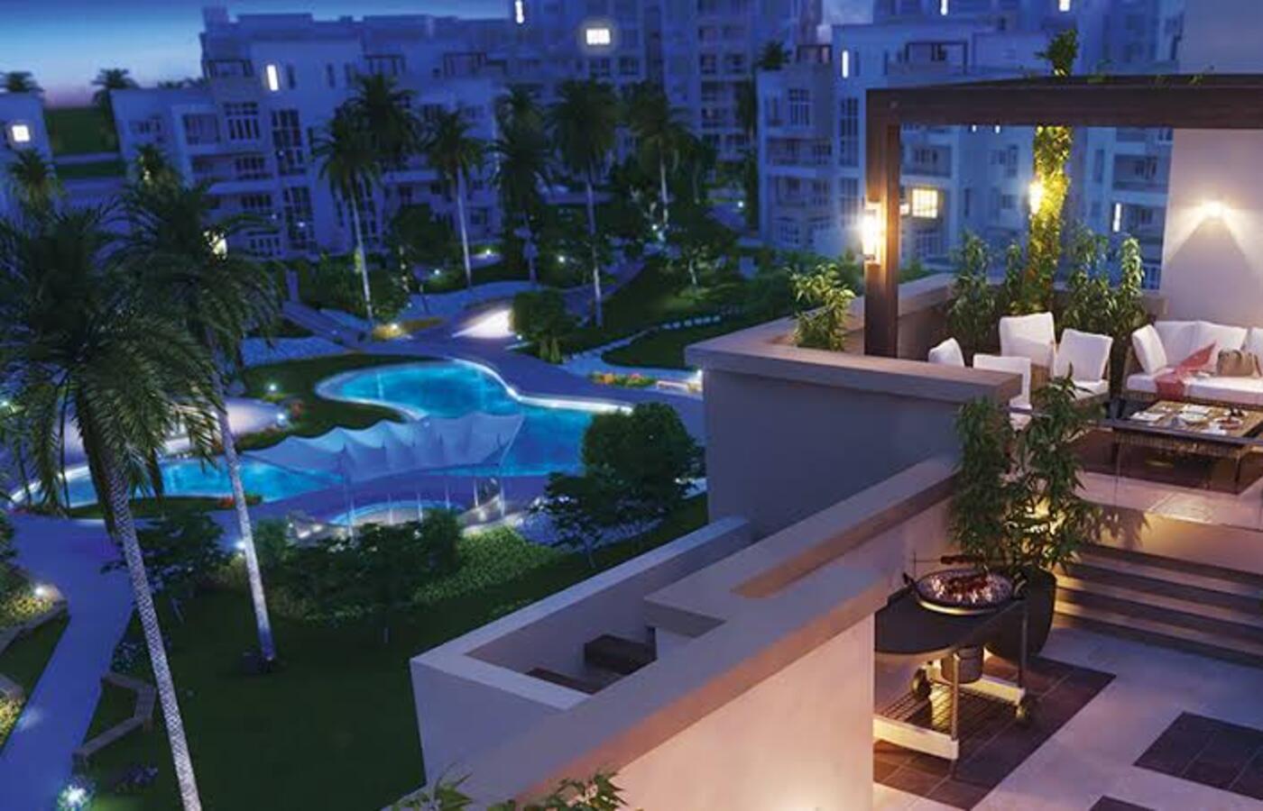 صورة العقار