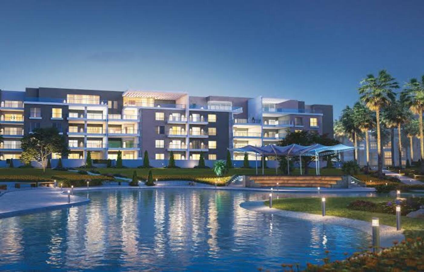 صورة العقار