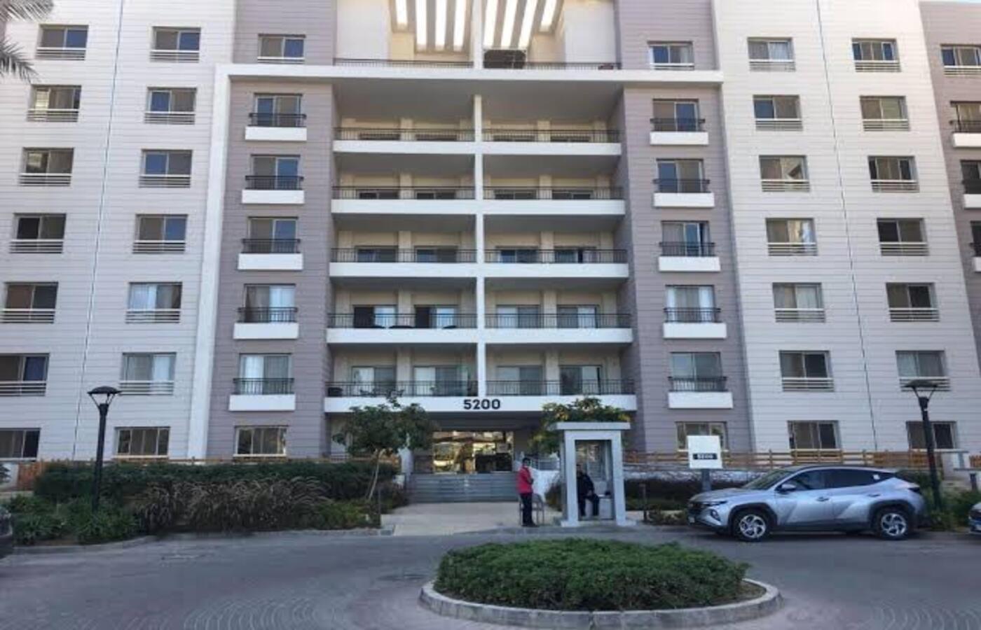 صورة العقار