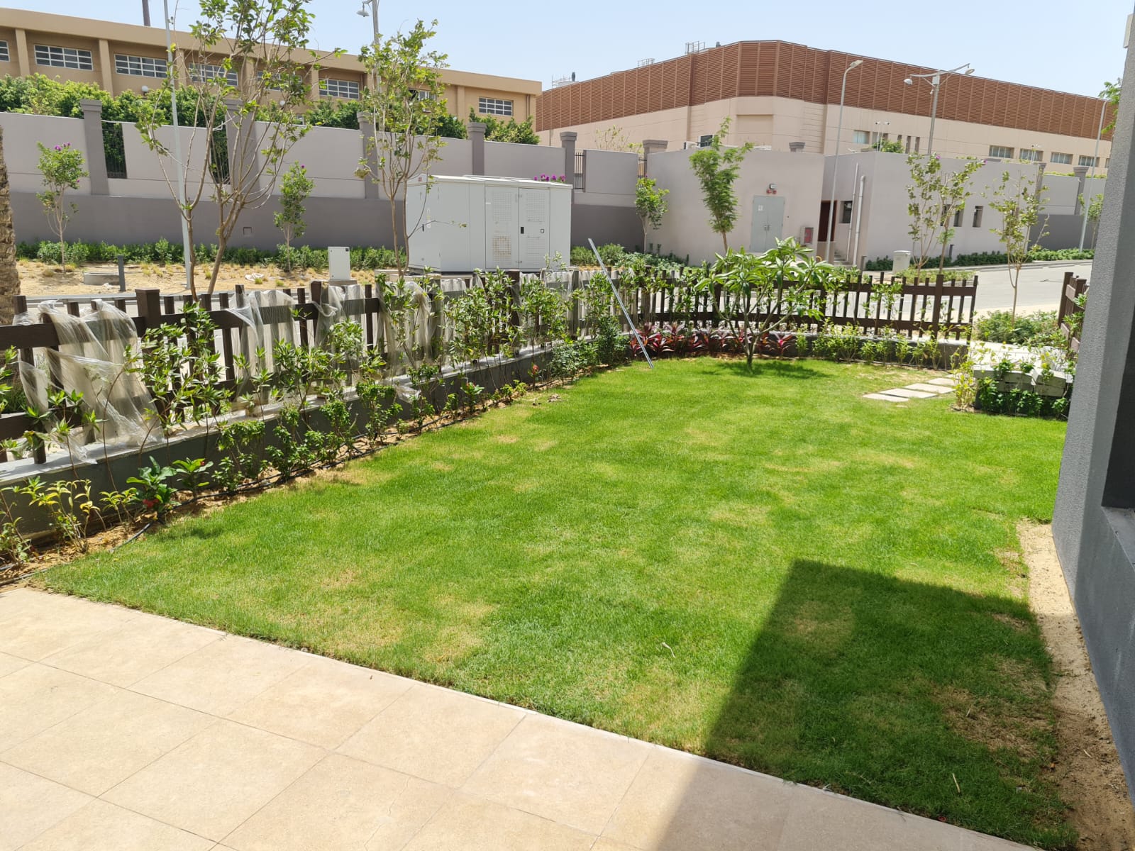 صورة العقار