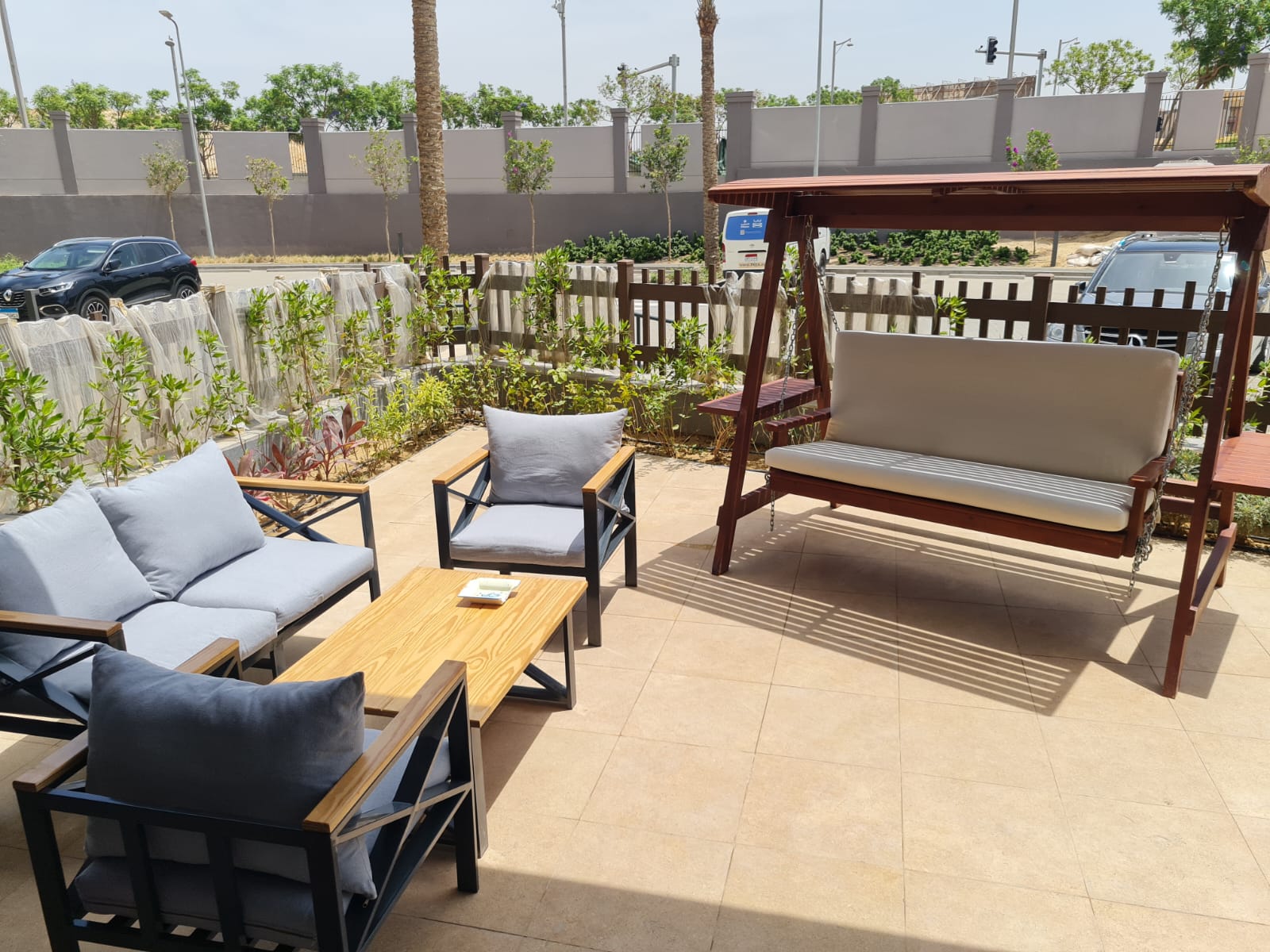 صورة العقار