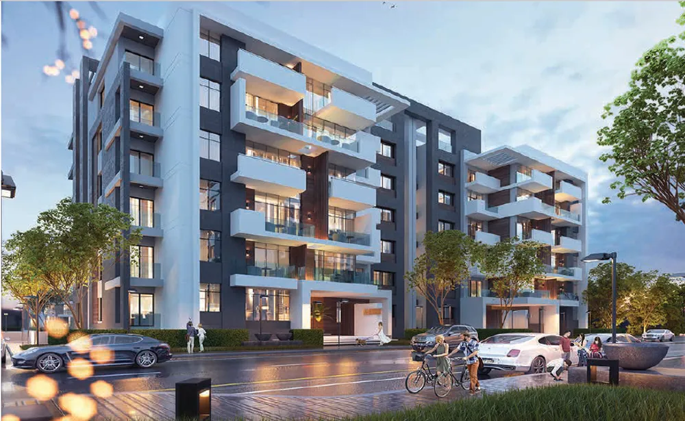 صورة العقار