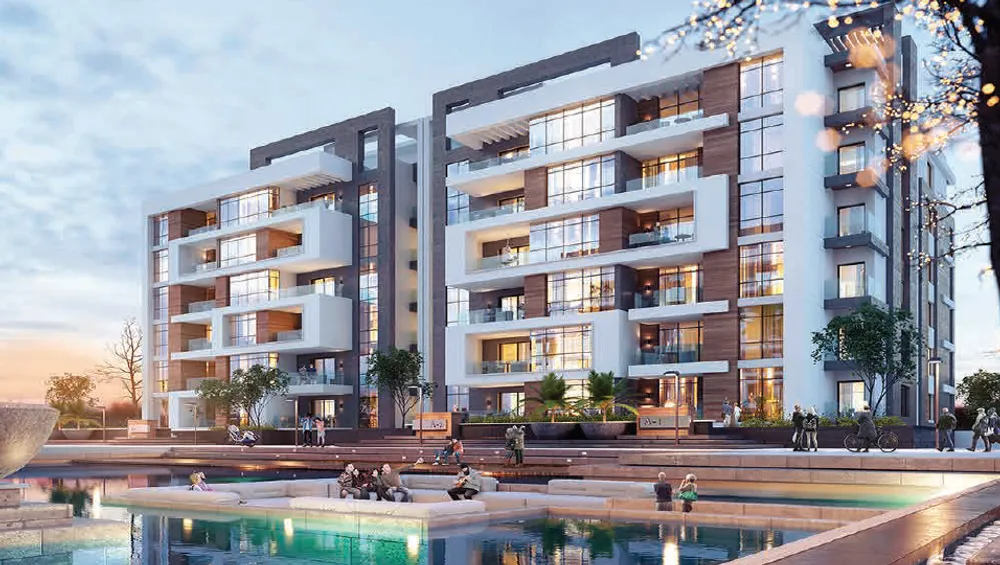 صورة العقار