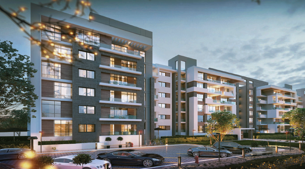 صورة العقار