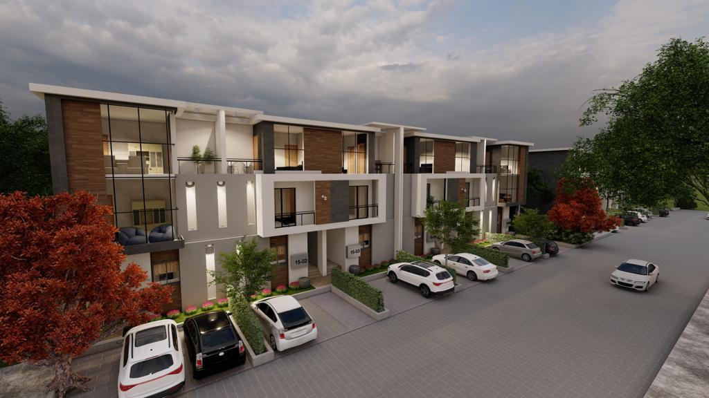 صورة العقار