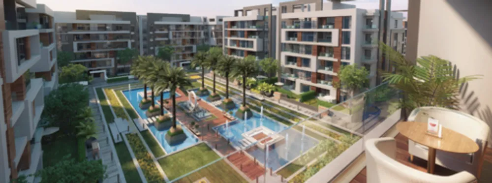 صورة العقار