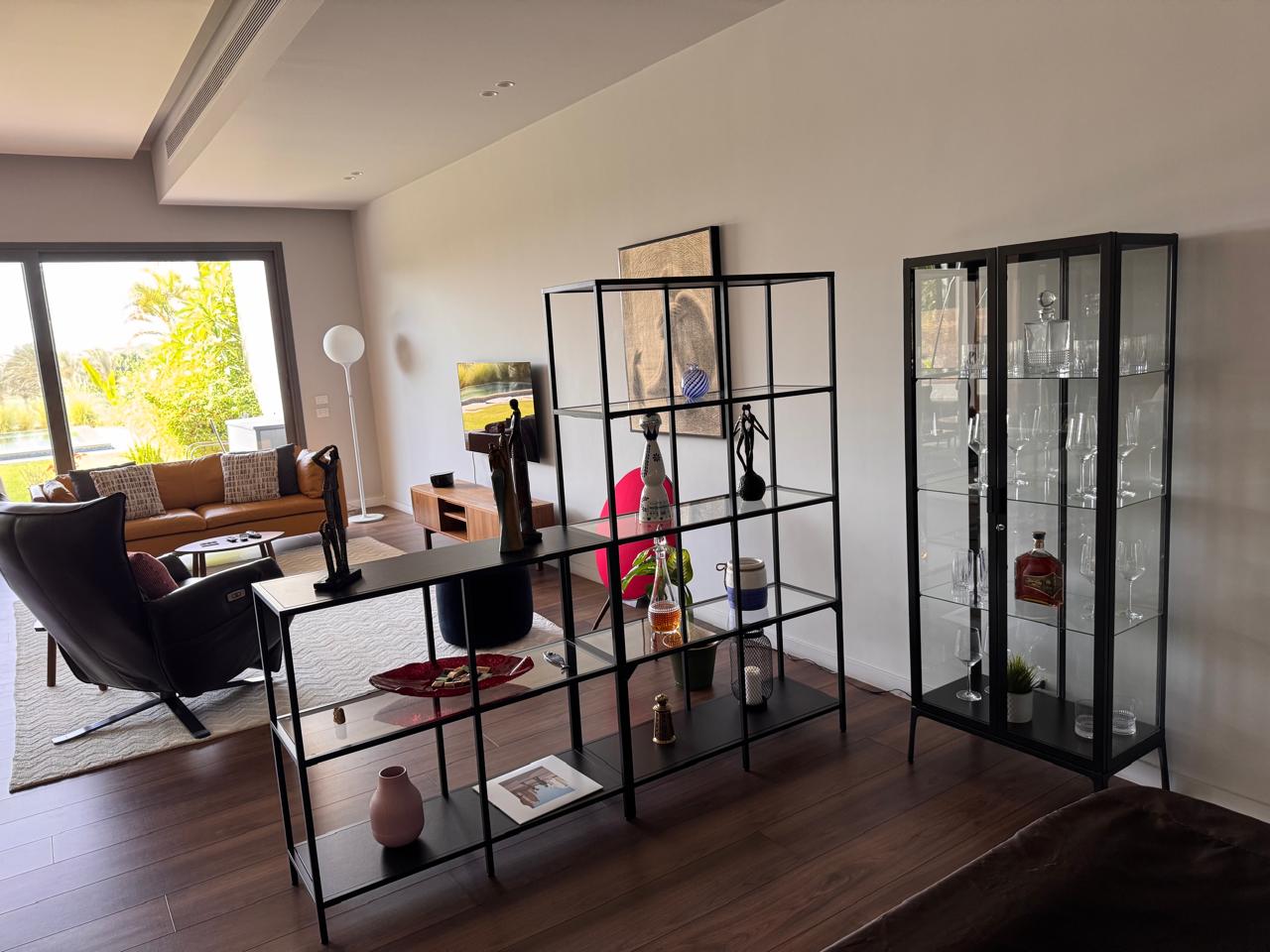 صورة العقار