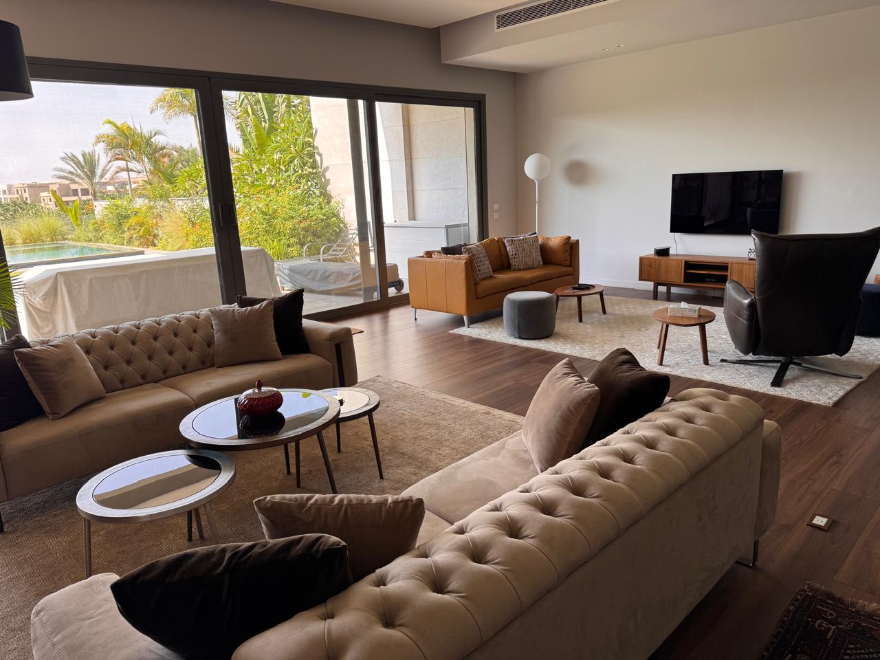 صورة العقار