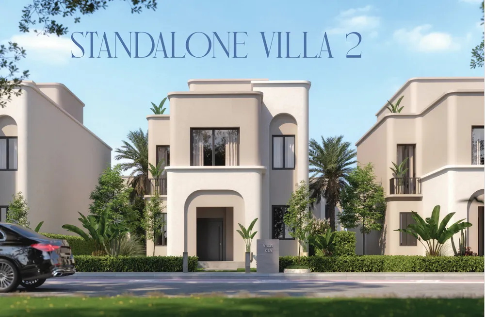 صورة العقار