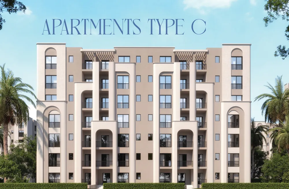 صورة العقار