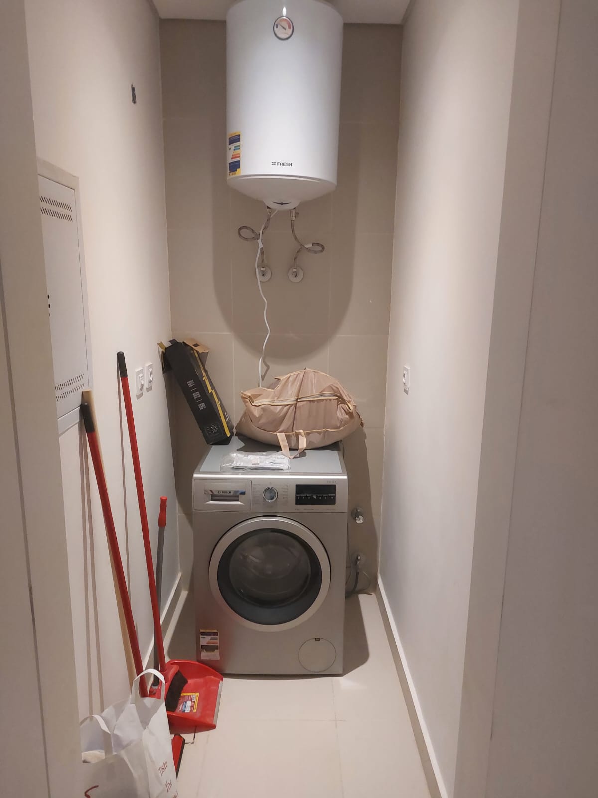 صورة العقار