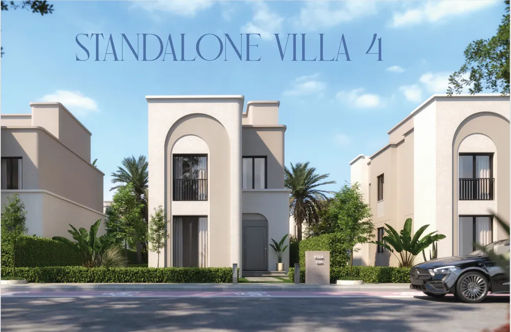 صورة العقار