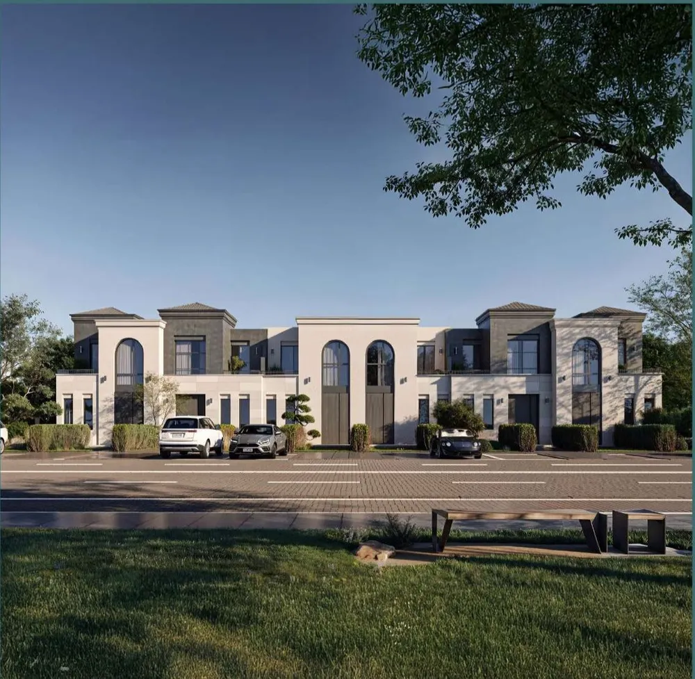 صورة العقار