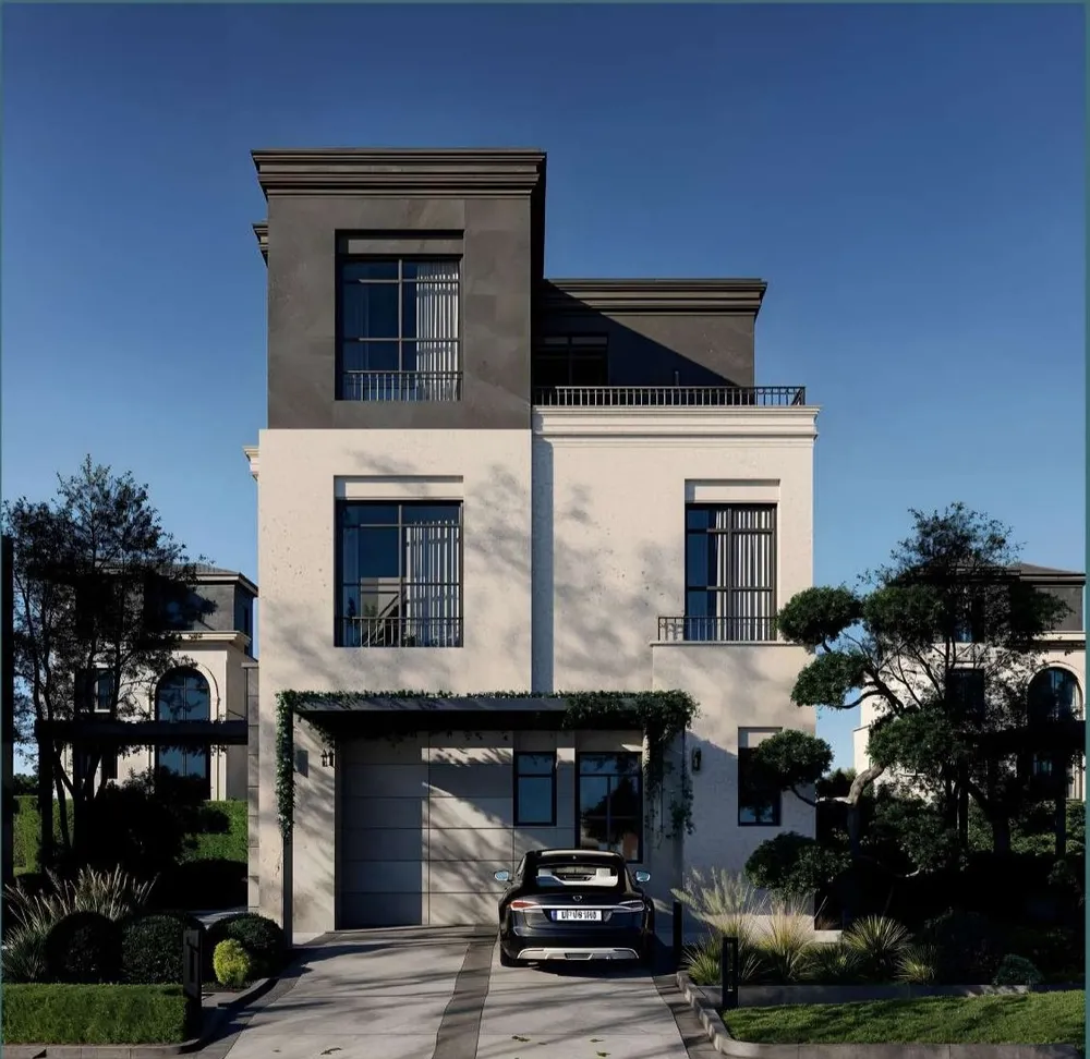 صورة العقار