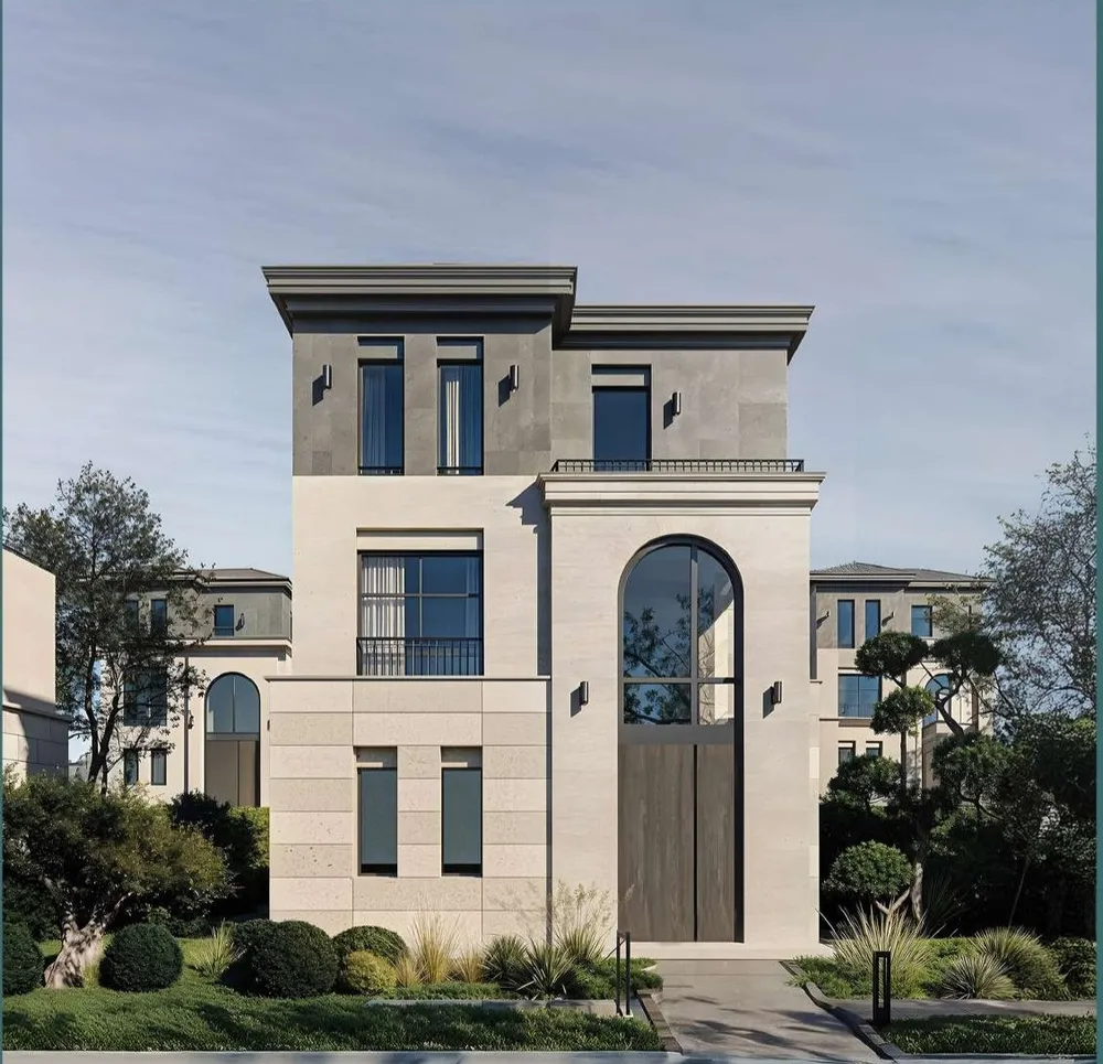 صورة العقار