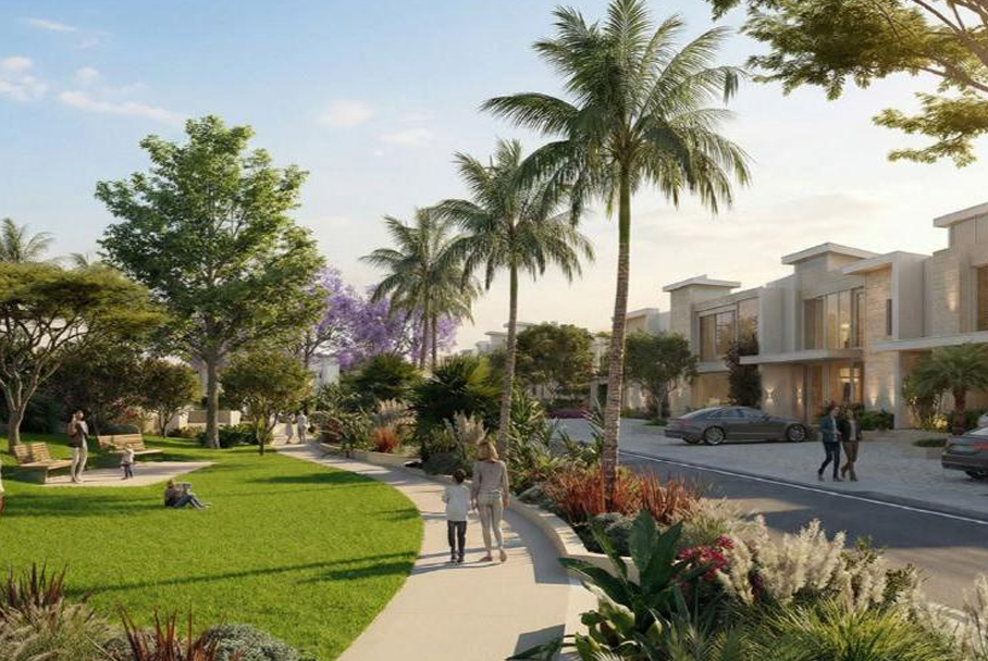 صورة العقار